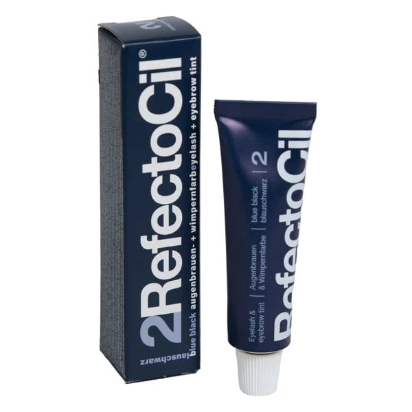 Refectocil vopsea gene si sprancene 15 ml