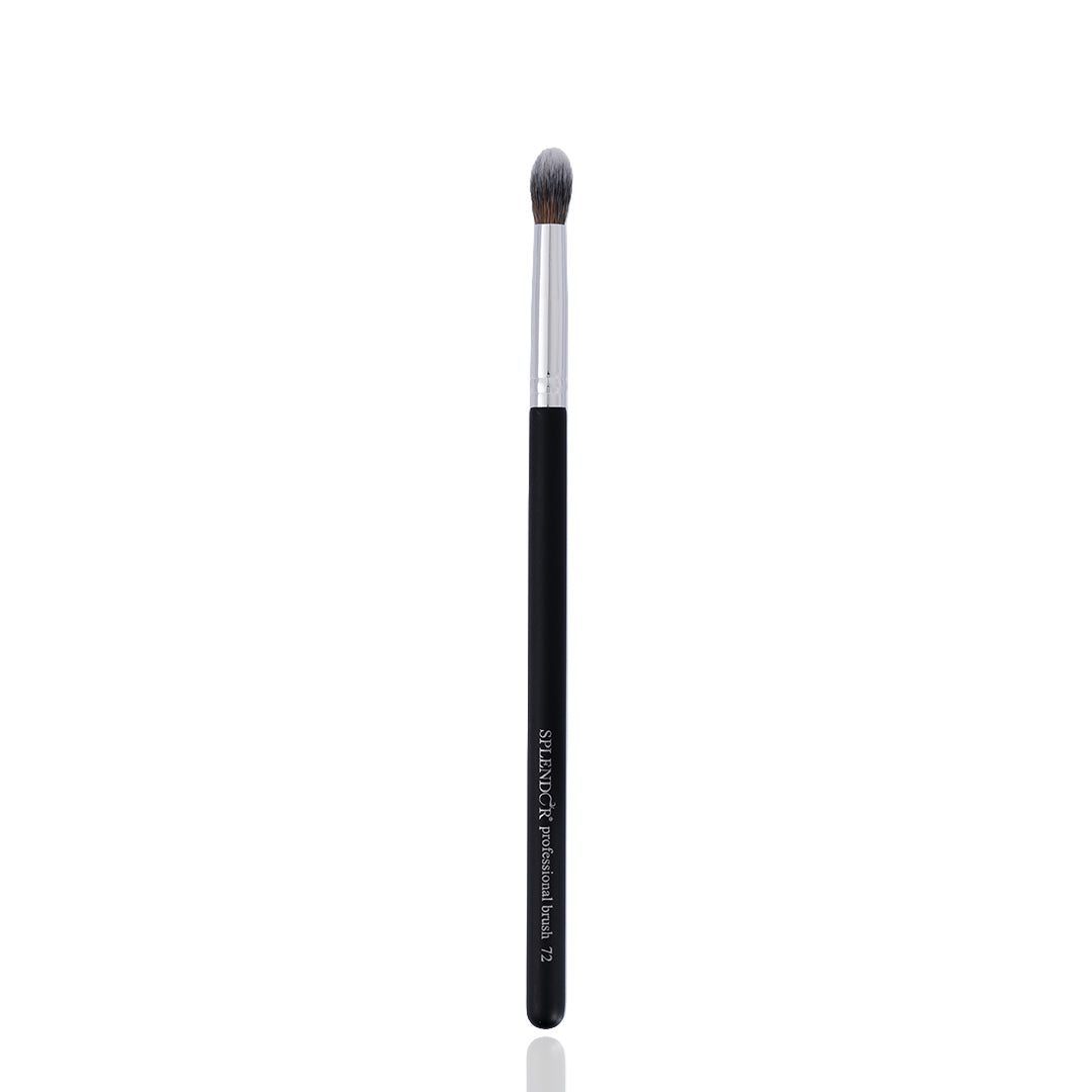 Pensula Profesionala Splendor S72 blending par fibre moi sintetice