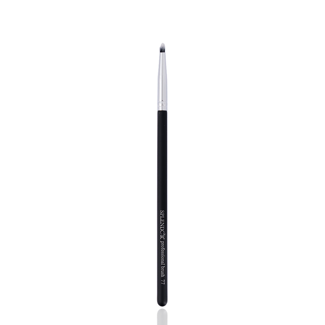 Pensula Profesionala Splendor S77 ochi blending precis par fibre moi sintetice