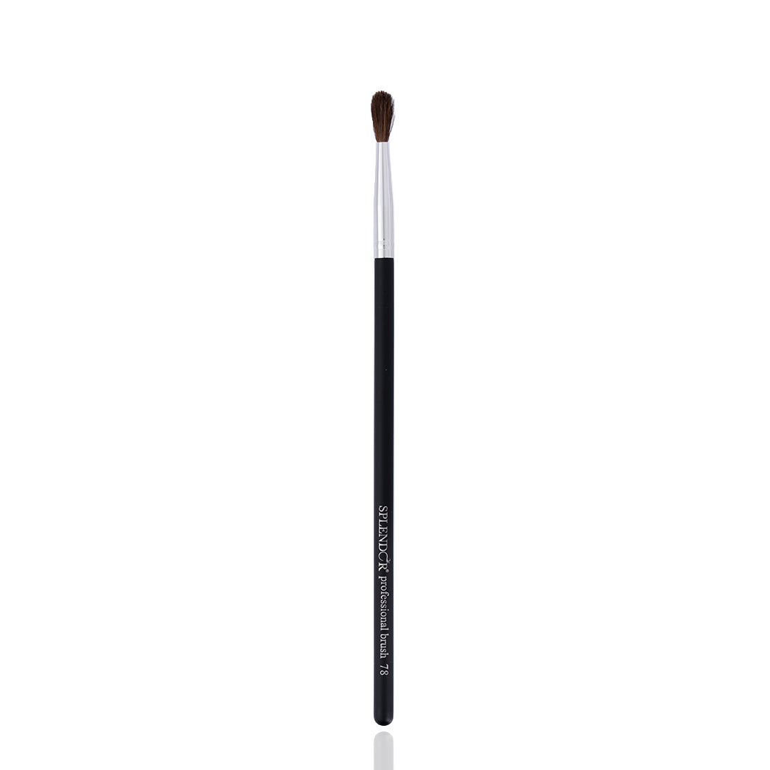 Pensula Profesionala Splendor S78 ochi blending precis par ponei