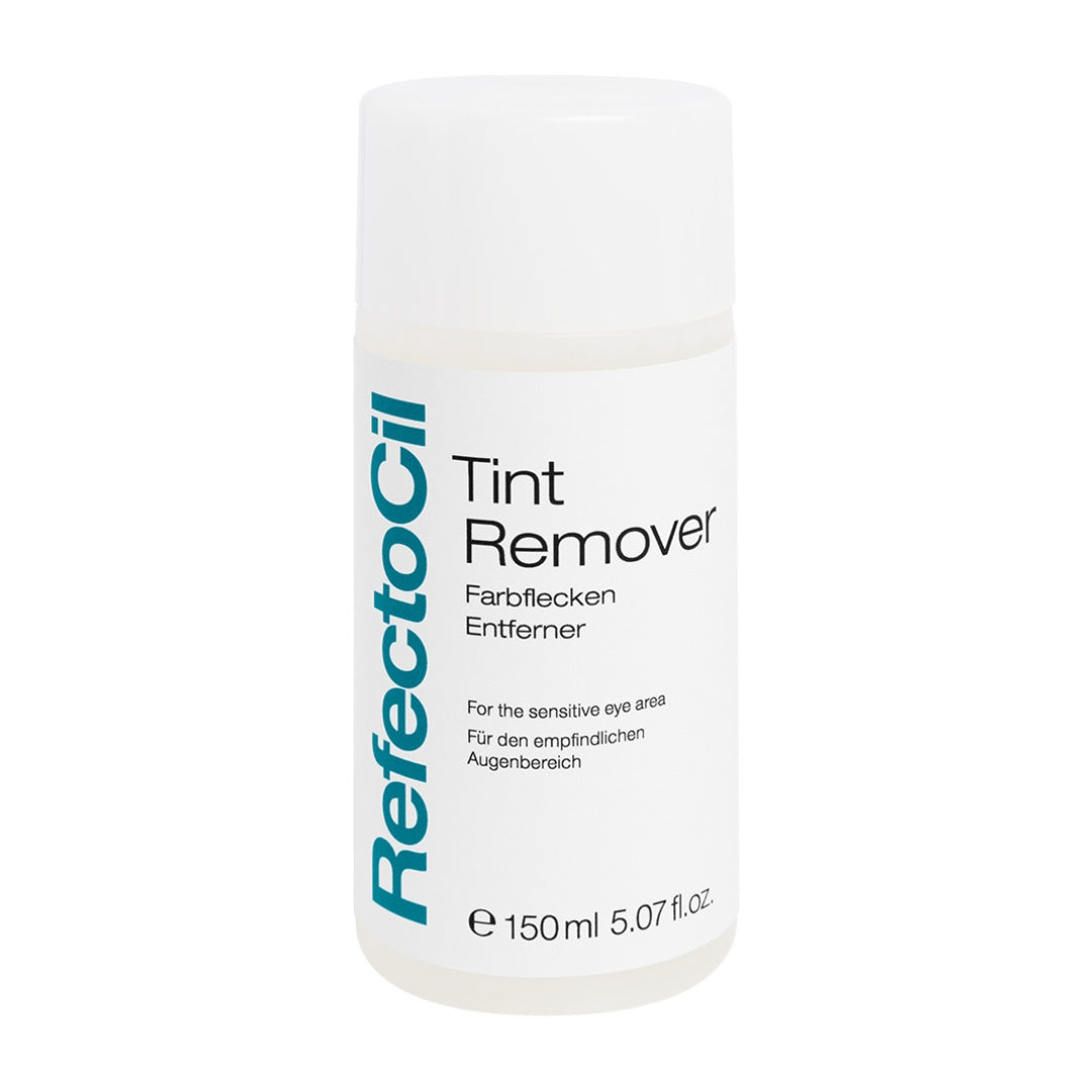 Solutie indepartat vopsea gene si sprancene Refectocil 150 ml