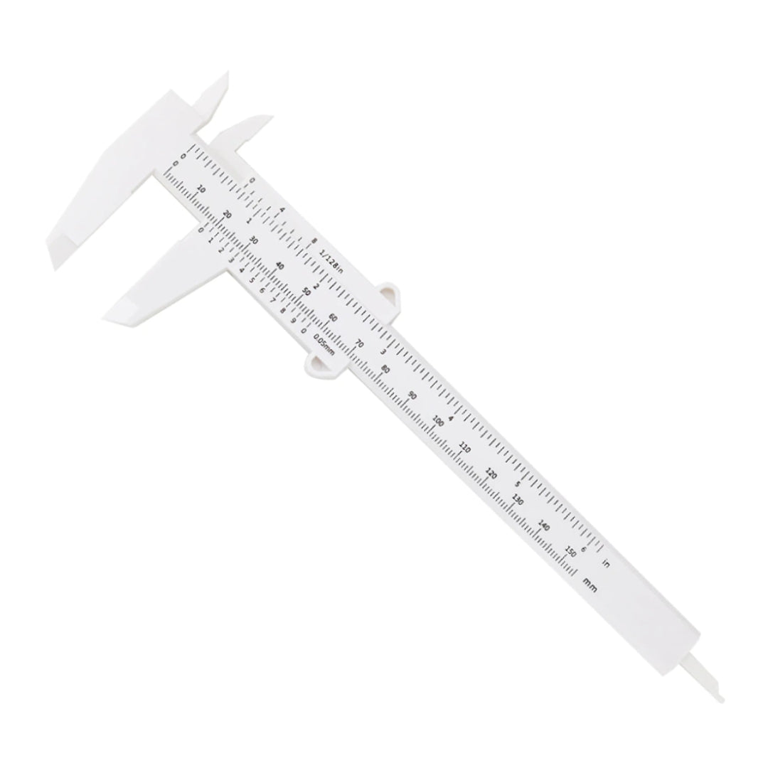 Subler pentru arhitectura sprancenelor