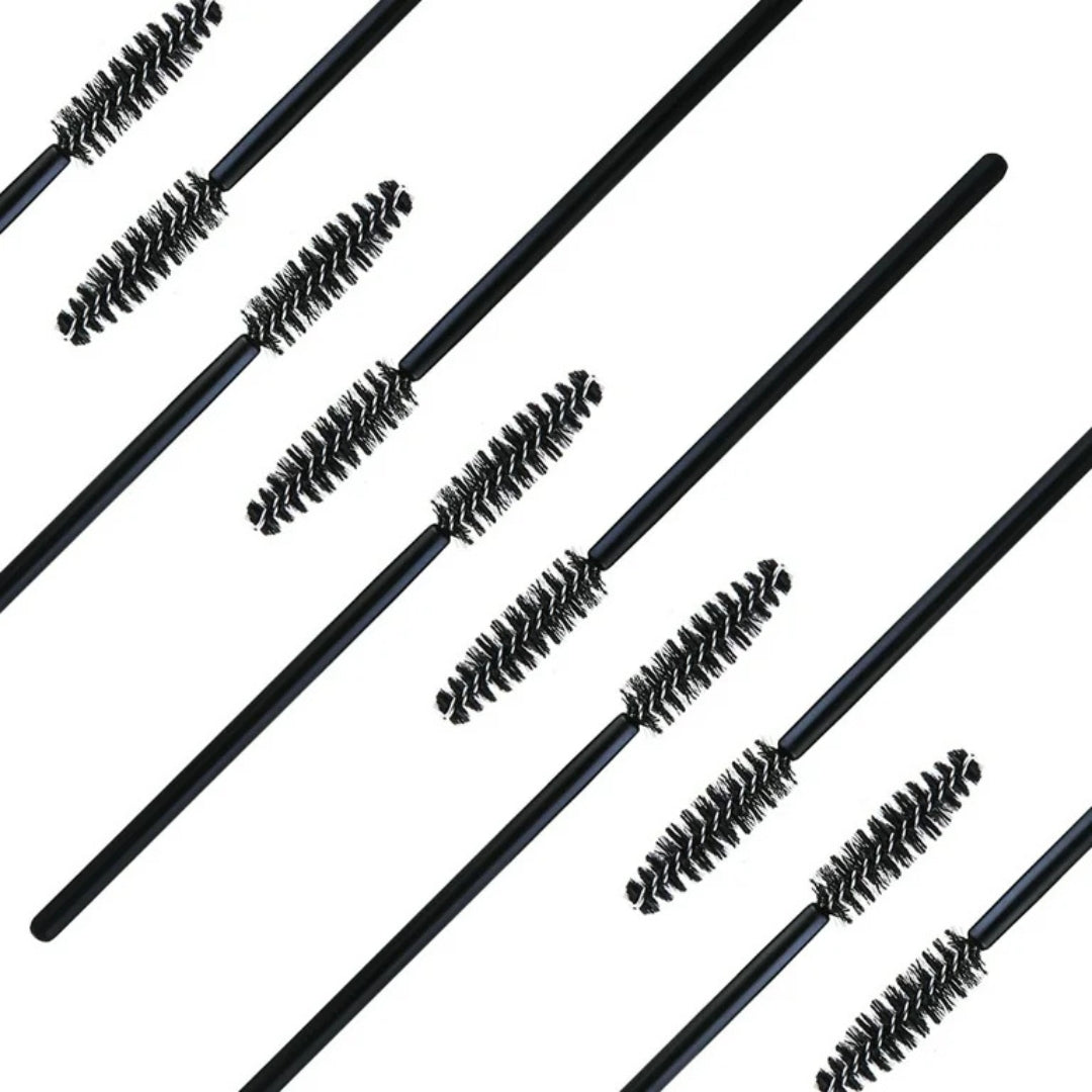 Periute mascara 10 buc/set