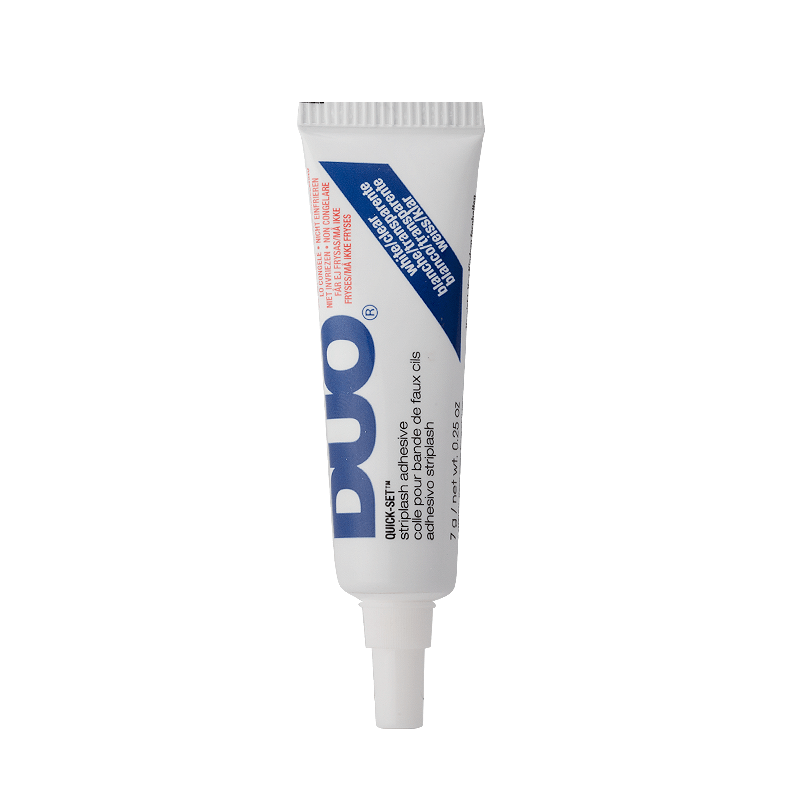 Adeziv gene false Duo Transparent 7 gr