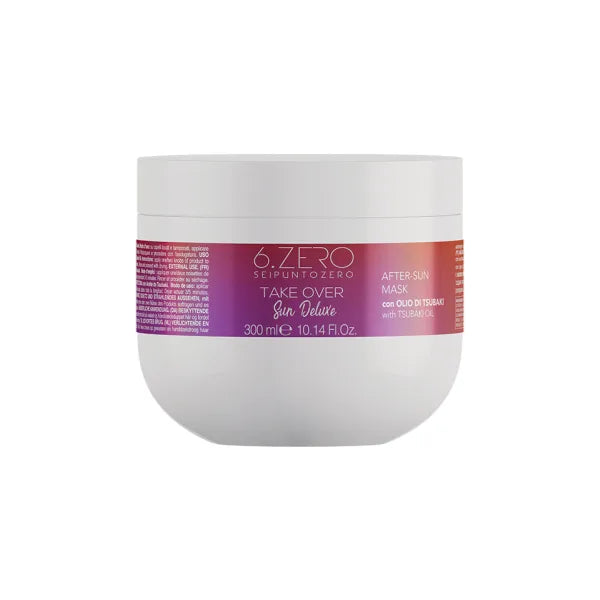 Masca Par Uscat 6.Zero Sun Deluxe 300 ml