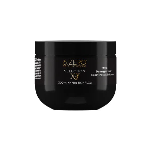 Masca Par Deteriorat 6.Zero XY Luxury Touch 300 ml