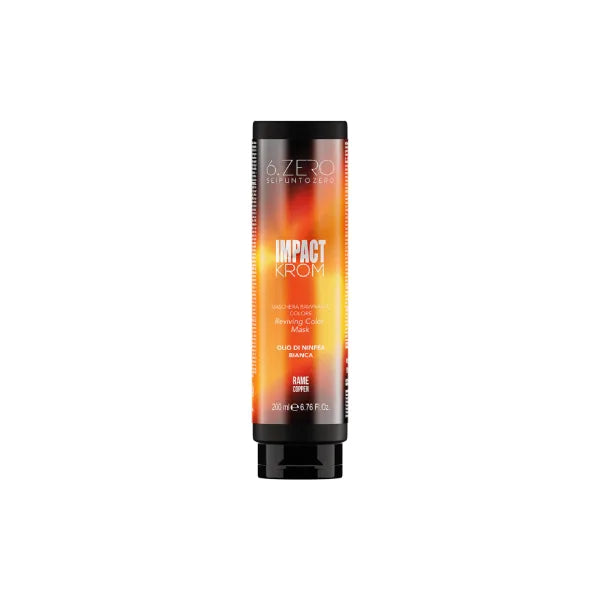 Masca Nuantatoare Aramiu 6.Zero ImpactKrom 200 ml