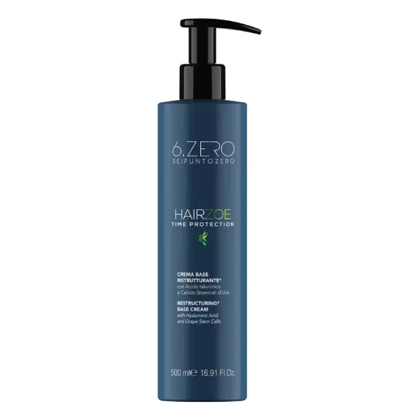 Sampon Par Restructurant Acid Hialuronic 6.Zero XY HairZoe 500 ml