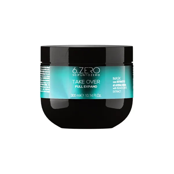 Masca Volum 6.Zero Take Over Full Expand 300 ml