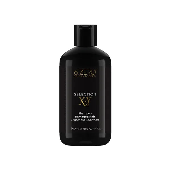 Sampon Par Deteriorat 6.Zero XY Luxury Touch 300 ml