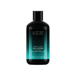 Sampon Volum 6.Zero Take Over Full Expand 300 ml