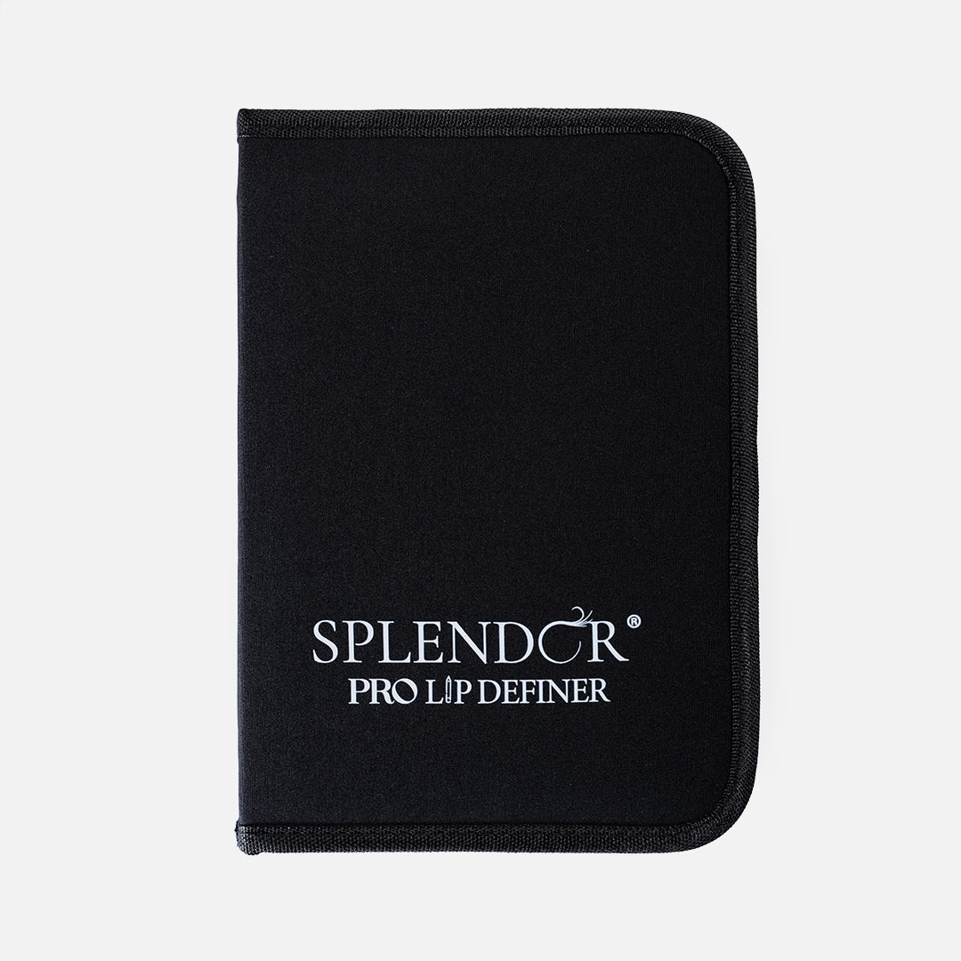 Penar Pro Lip Definer Splendor – Penar Creioane Buze - Organizare eleganta si practica