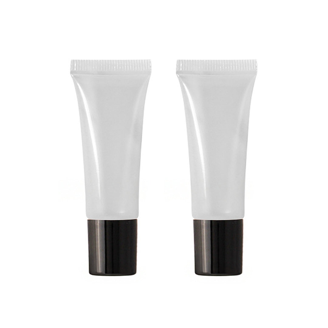 Set recipient tub cosmetice 10 ml 2 buc
