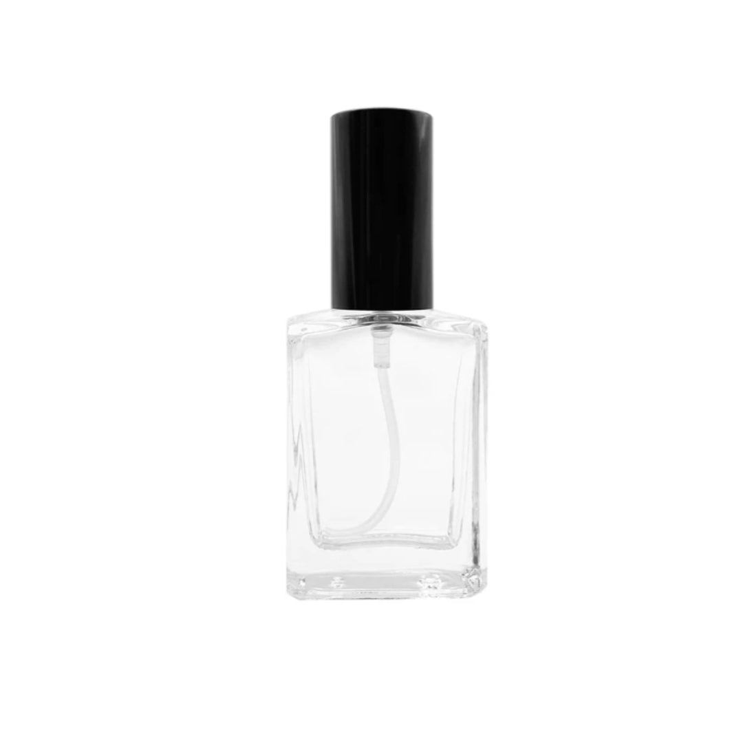 Recipient pulverizator sticla 30 ml
