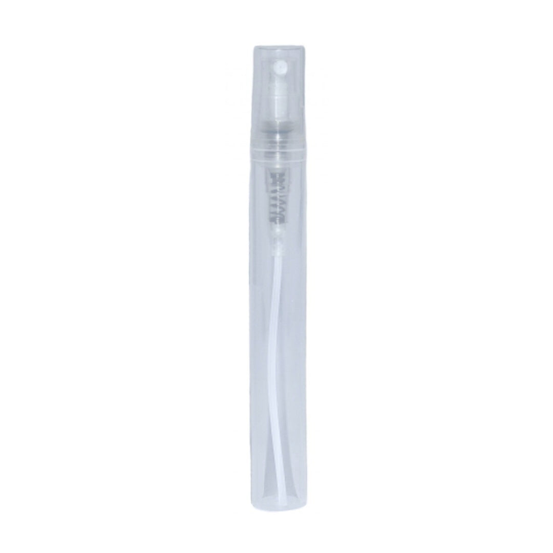 Recipient pulverizator unica folosinta plastic 10 ml
