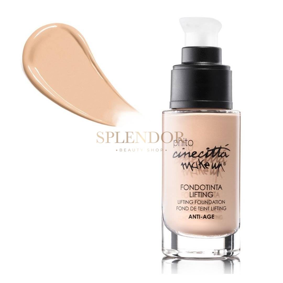 Cinecitta Fond de Ten numarul 11 Lifting Anti-Age 30 ml