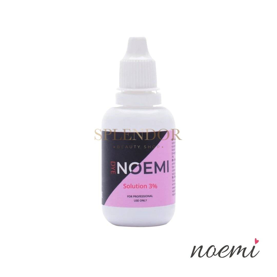 Oxidant Crema 3% Noemi 50 ml