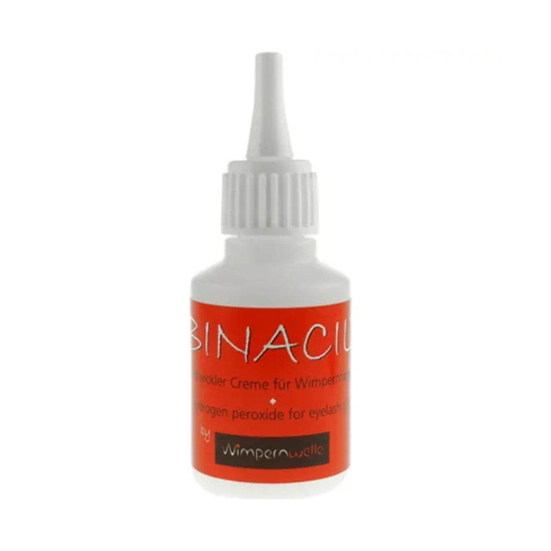 Binacil oxidant crema 3% - ( 50 ml)