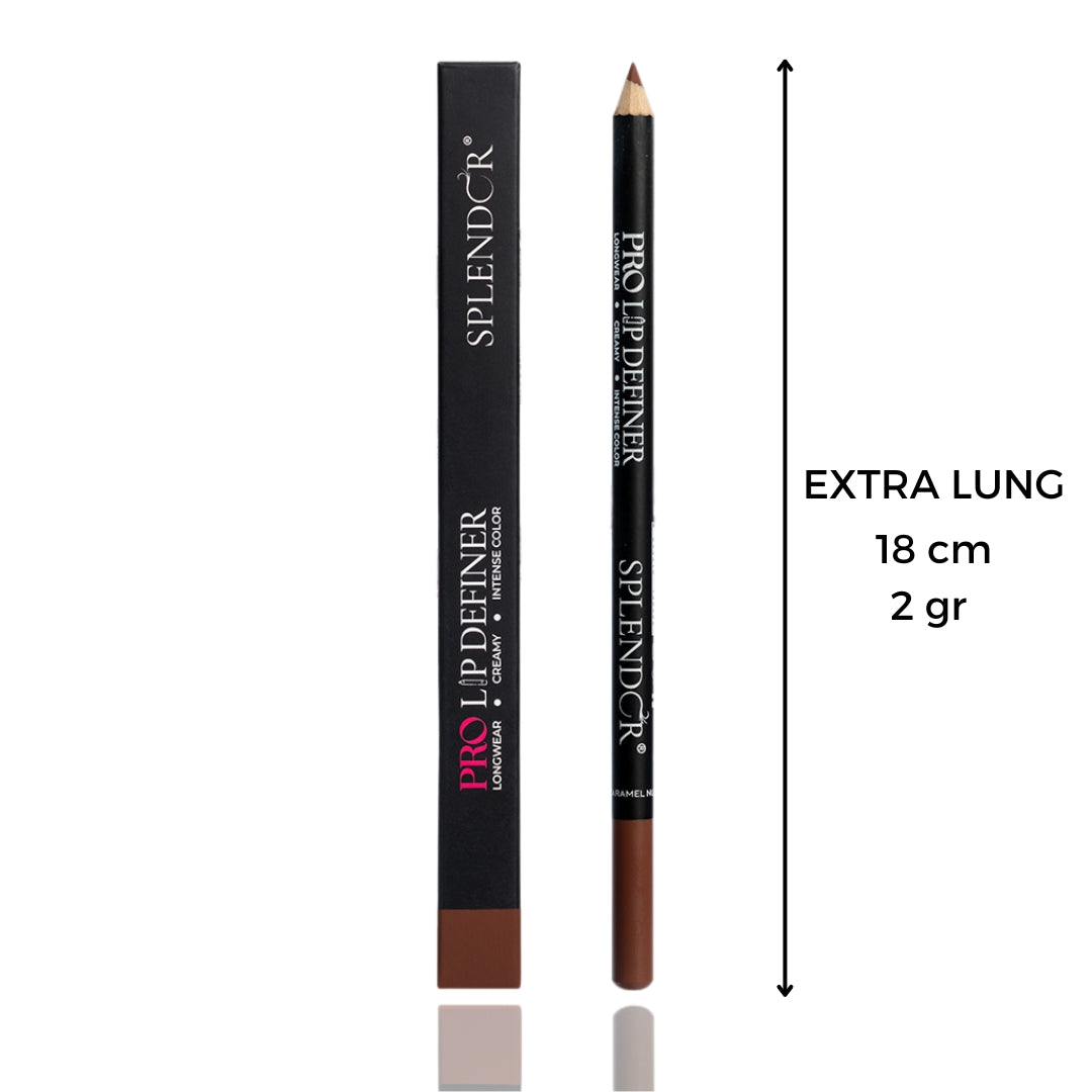 PRO Lip Definer – Creion de Buze Extra Lung (18 cm, 2 g)