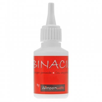 Binacil oxidant crema 3% - ( 50  ml)