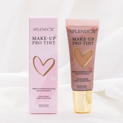 Make-up Pro Tint Splendor 10 ml