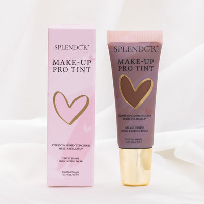 Make-up Pro Tint Splendor 10 ml