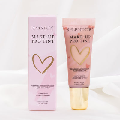 Make-up Pro Tint Splendor 10 ml