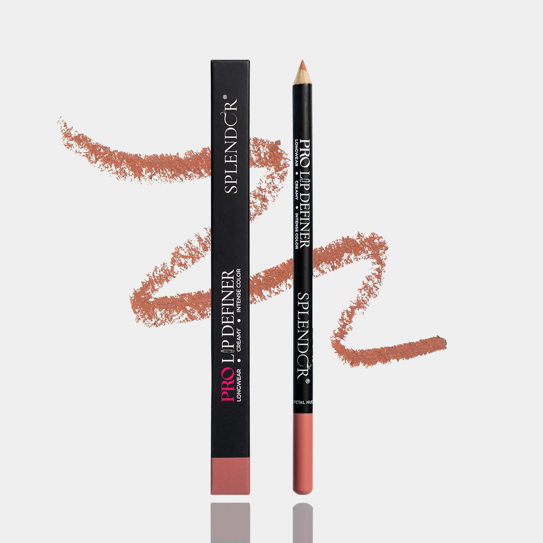 PRO Lip Definer – Creion de Buze Extra Lung (18 cm, 2 g)