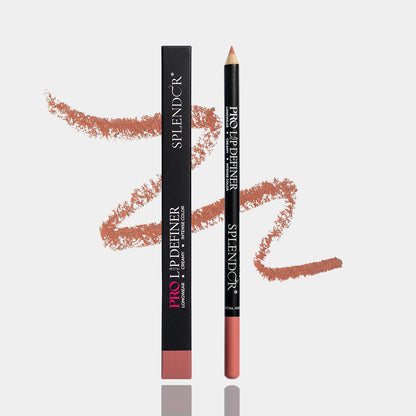 PRO Lip Definer – Creion de Buze Extra Lung (18 cm, 2 g)