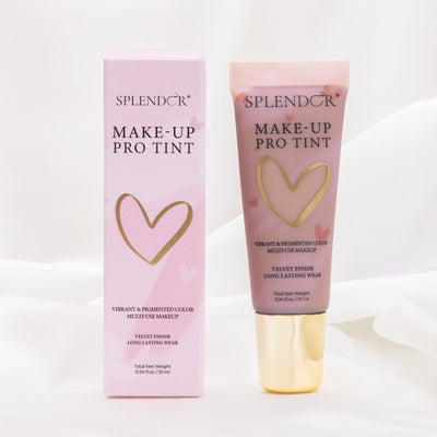 Make-up Pro Tint Splendor 10 ml