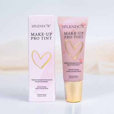 Make-up Pro Tint Splendor 10 ml