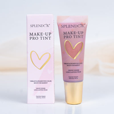 Make-up Pro Tint Splendor 10 ml