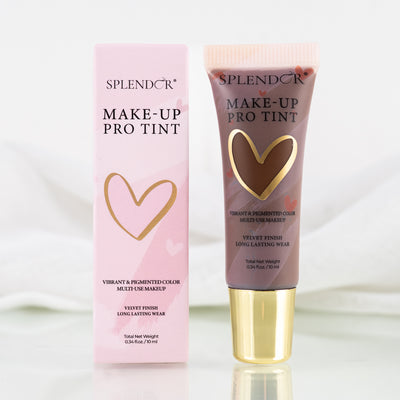 Make-up Pro Tint Splendor 10 ml