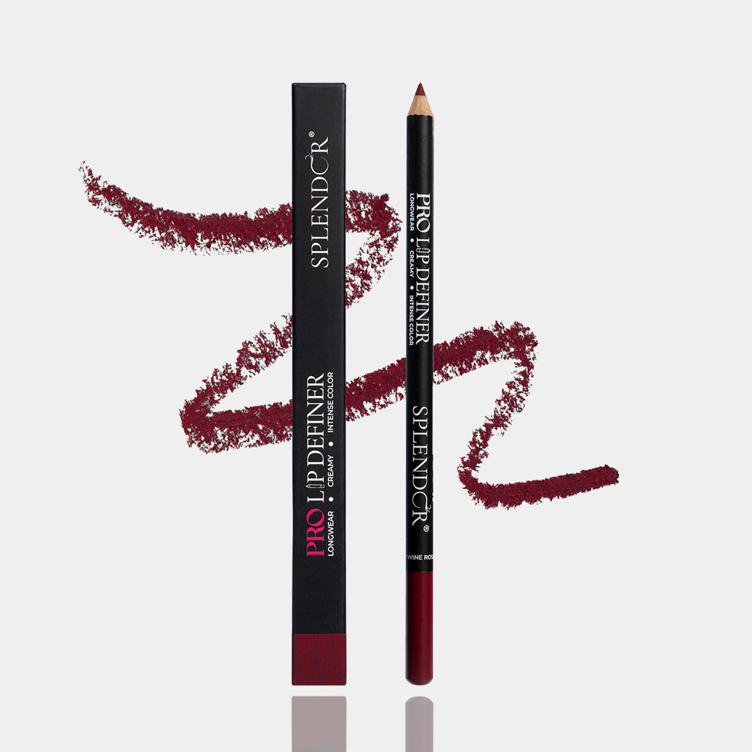 PRO Lip Definer – Creion de Buze Extra Lung (18 cm, 2 g)