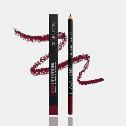 PRO Lip Definer – Creion de Buze Extra Lung (18 cm, 2 g)
