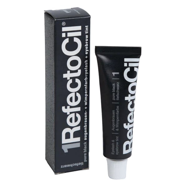 Refectocil vopsea gene si sprancene 15 ml