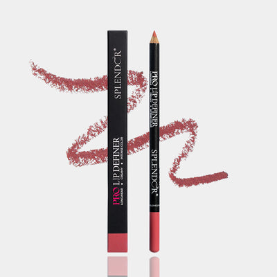 PRO Lip Definer – Creion de Buze Extra Lung 2 g