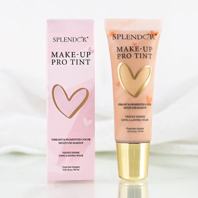 Make-up Pro Tint Splendor 10 ml