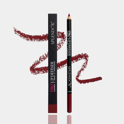 PRO Lip Definer – Creion de Buze Extra Lung (18 cm, 2 g)