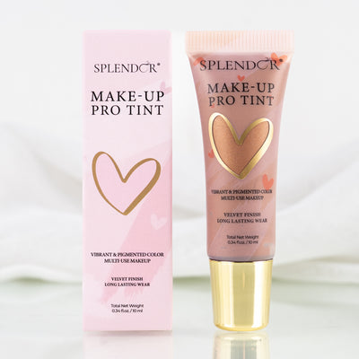 Make-up Pro Tint Splendor 10 ml