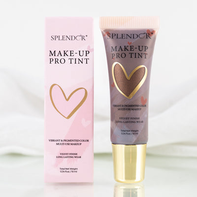 Make-up Pro Tint Splendor 10 ml