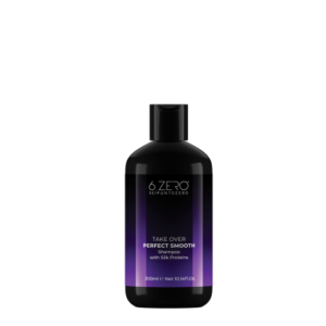 Sampon Netezire 6.Zero Take Over Perfect Smooth 300 ml
