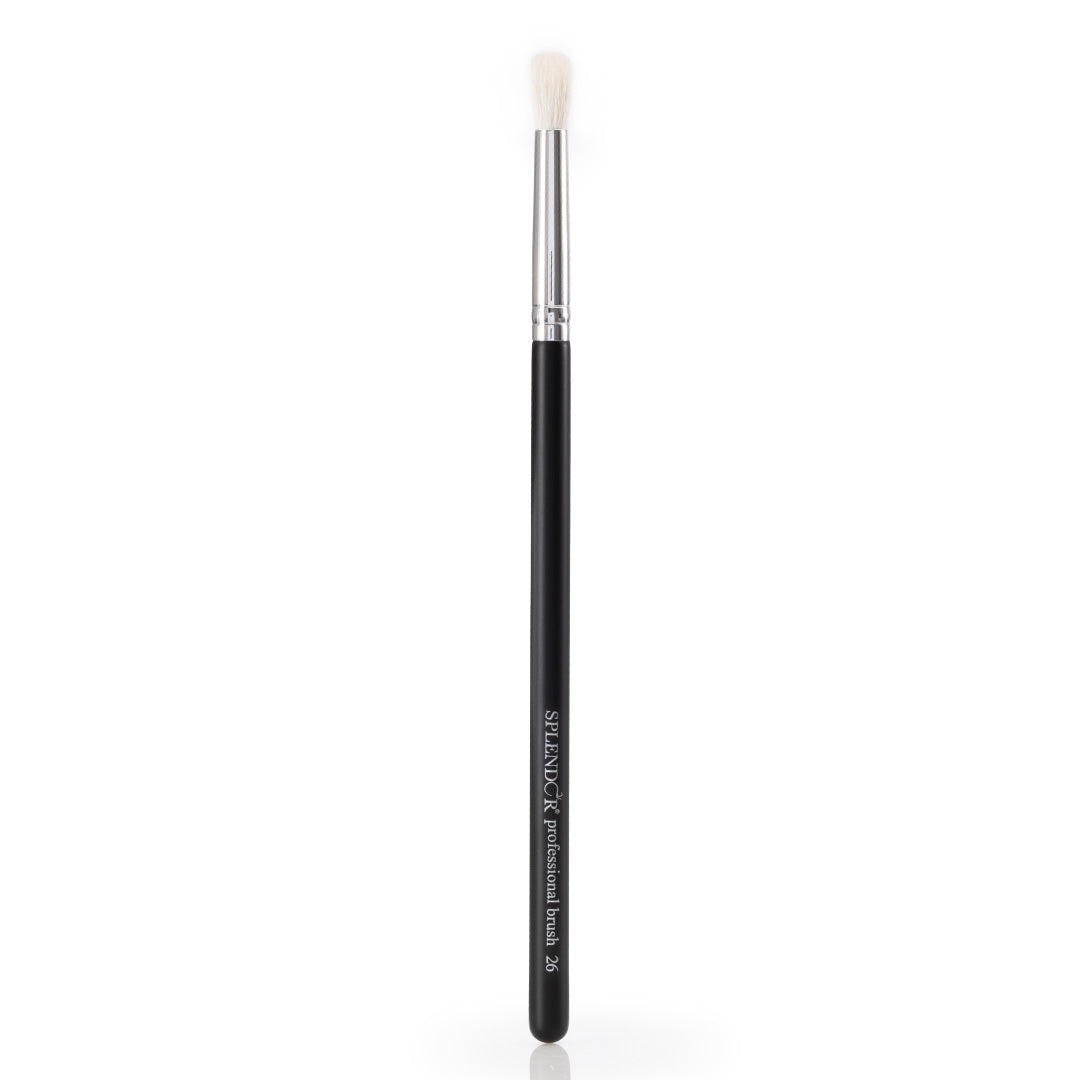 Pensula Profesionala Splendor S26 blending par capra alba