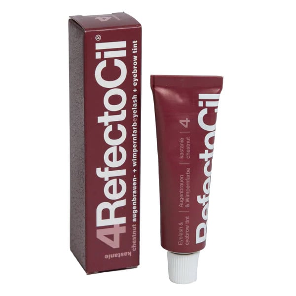 Refectocil vopsea gene si sprancene 15 ml