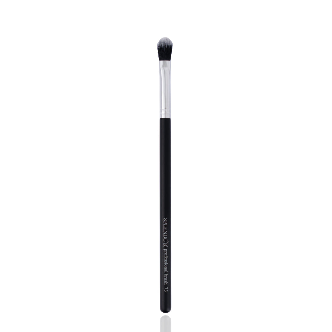 Pensula Profesionala Splendor S73 blending ochi par sintetic