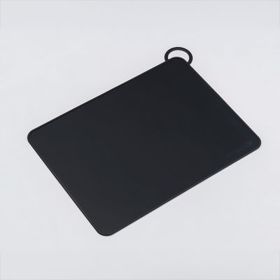 Protectie din silicon pentru masa de machiaj