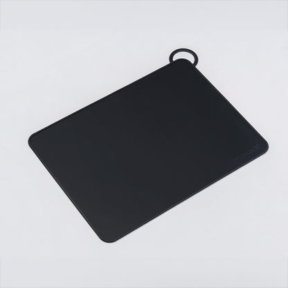 Protectie din silicon pentru masa de machiaj