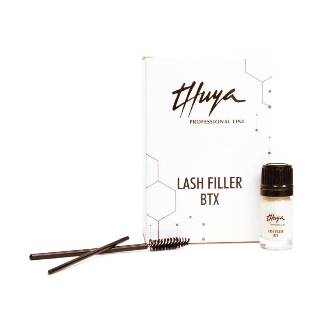 Thuya Lash Filler BTX 5 ml pentru gene si sprancene