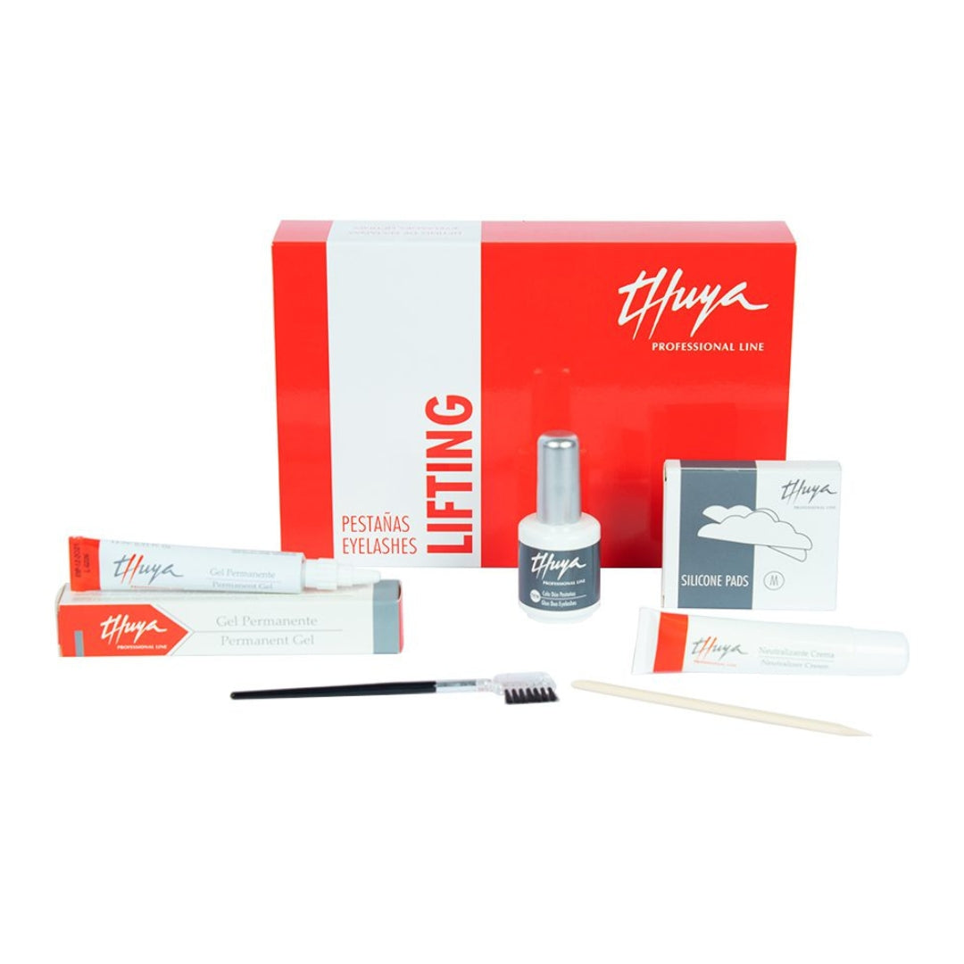 Thuya kit laminare gene Complete Lifting