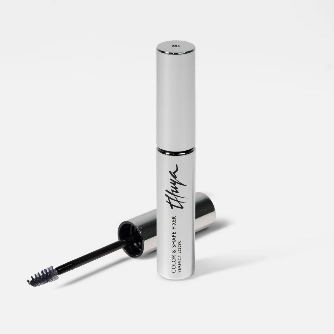 Thuya Color & Shape Fixer 5ml fixator culoare sprancene